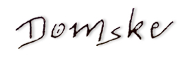 logo Domske